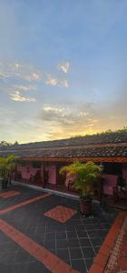 Hostal Familiar Casa de Quincha