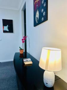 Spacious- 4-bedroom house near Airport