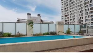 Hestia at Recoleta Cozy & Bright 1 BDR amenities
