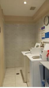 Hestia at Recoleta Cozy & Bright 1 BDR amenities