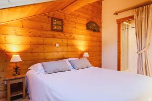 Rochu 10 personnes Spa, Calme & Vue Montagne