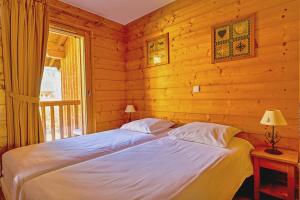 Rochu 10 personnes Spa, Calme & Vue Montagne