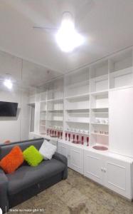 Emerald oceano mar loft para temporada