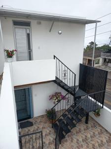 La Mesa Suites - Hermosa vista