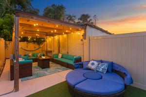 The City Oasis Near IMG & Anna Maria Island!