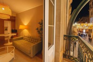 Principe Vigo Centro