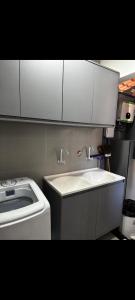 Apartamento 2 quartos aconchegante e moderno próximo do aeroporto e ao centro