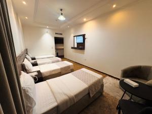 Cent Al Khair Hotel Makkah