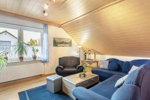 Ferienwohnung Desmecke