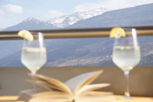 Waalhof Ferienwohnung Kastanie