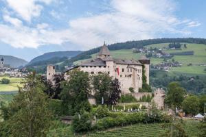 Schneewittchen Schlosshof