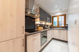 Appartement - Lanslevillard