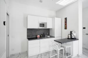 Luxury Apartments Napoli Lungomare