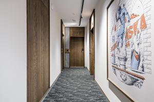 Scala City Center Apartments by Lion Apartments