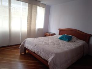 Casa acogedora y excelente ubicación