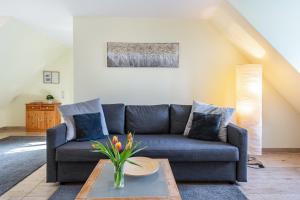 Ferienwohnung Bolanz