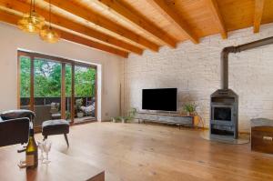 Jogis Paradies In Ruhiger Lage