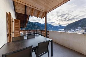 Naturoase Stegerhof Apt Ringelblume