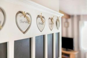 Fördehof Petersen - Am Wald