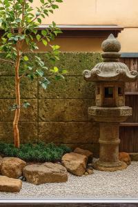 滋庵 Jian Okayama-3min from Okayama Station-岡山站步行3分鐘-오카야마역 도보 3분
