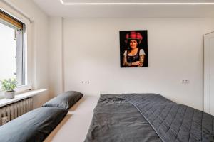 Apartment Bollenhutzauber - Modern - Zentral - Parkplatz - Top bewertet