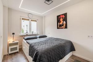 Apartment Bollenhutzauber - Modern - Zentral - Parkplatz - Top bewertet