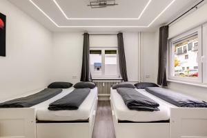 Apartment Bollenhutzauber - Modern - Zentral - Parkplatz - Top bewertet