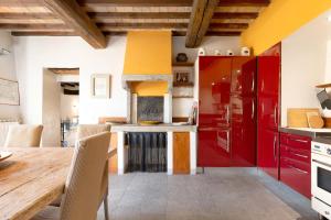 Resort Esclusivo di Vinci