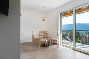 Bacchushof Apartment Sauvignon