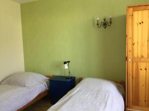 Sejour relaxant a Grand-Village