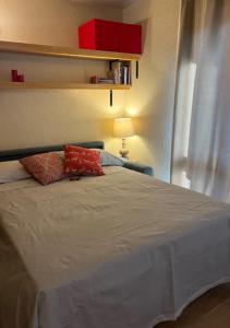 Ninette, intimità e natura