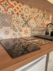 Yci 66, séjour 4 pers aux Angles