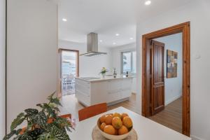 La Casa de Los Gigantes