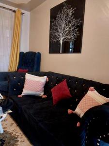 cran berry apartment