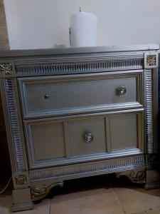 cran berry apartment