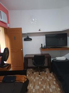 Quarto Suite na Gavea