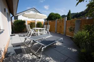 Ferienwohnung Dr Saretz