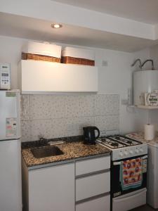 Hermoso Departamento en Temperley