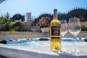 Appartement de vacances Carsac 1