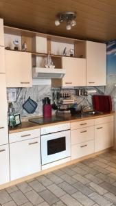 Fewo 2 - Seehaus Hoyer