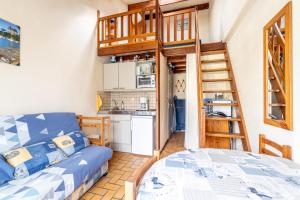 La Cabine du Capitaine - Po35