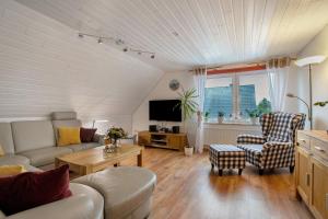 Michas Ferienwohnung