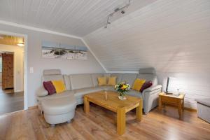 Michas Ferienwohnung