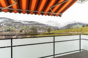 Fewo Schwarzwald - Haus Sommerberg