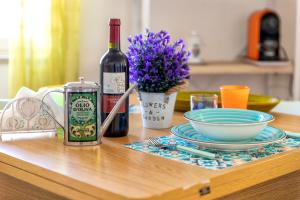 La Casa Al Mare img11