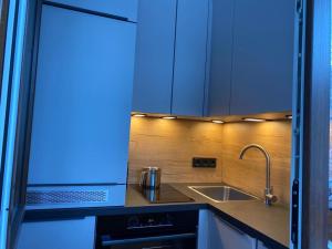 Fewo Hinterthal am Hochkönig