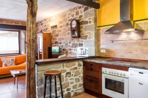 Casa Abuela Herminia