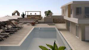 Luxury Villa Manel