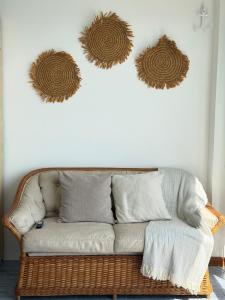 FelipaStudio con acceso directo a la playa