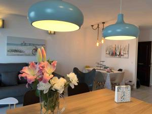 Apartamento Frontal Primera Linea